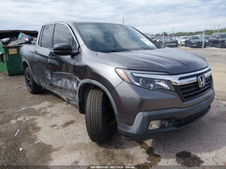 HONDA HONDA RIDGELINE RT