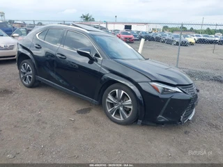LEXUS LEXUS UX 250H PREMIUM