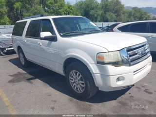 FORD FORD EXPEDITION EL LIMITED
