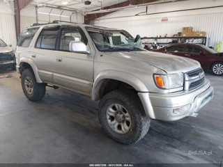 TOYOTA TOYOTA 4RUNNER LIMITED V6