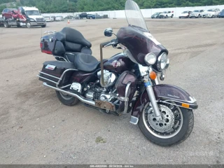 HARLEY-DAVIDSON HARLEY-DAVIDSON FLHTCUI