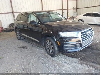 AUDI AUDI Q7 45 PREMIUM/45 SE PREMIUM