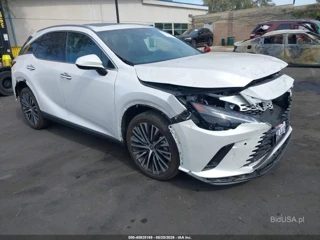 LEXUS LEXUS RX 350 PREMIUM PLUS