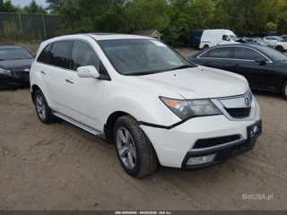 ACURA ACURA MDX TECHNOLOGY PACKAGE