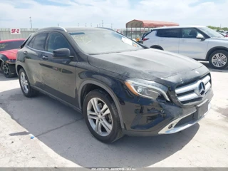 MERCEDES-BENZ MERCEDES-BENZ GLA 250