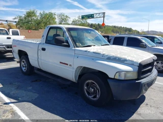 DODGE DODGE RAM 1500 LT