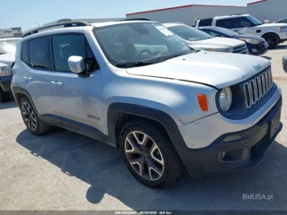 JEEP JEEP RENEGADE LATITUDE