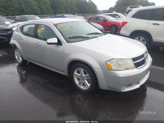 DODGE DODGE AVENGER R/T