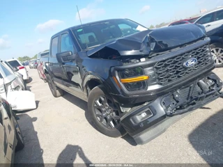 FORD FORD F-150 STX