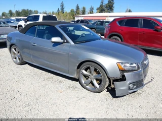 AUDI AUDI A5 2.0T PREMIUM