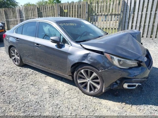 SUBARU SUBARU LEGACY 3.6R LIMITED