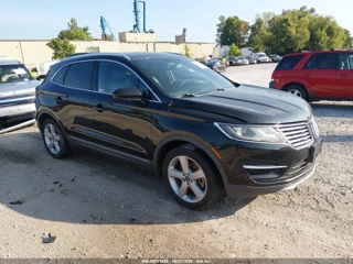 LINCOLN LINCOLN MKC