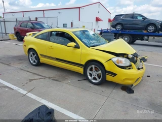 PONTIAC PONTIAC G5 GT