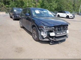 MAZDA MAZDA CX-5 2.5 S SELECT