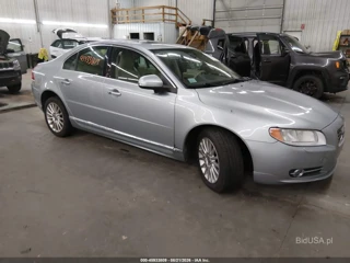 VOLVO VOLVO S80 3.0L/3.0L PLATINUM/3.0L PREMIER PLUS