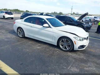 BMW 428I