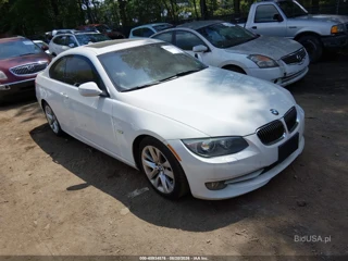 BMW 328I