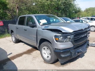 RAM RAM 1500 TRADESMAN  4X4 5'7 BOX