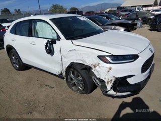 HONDA HONDA HR-V 2WD EX-L/2WD EX-L W/O BSI