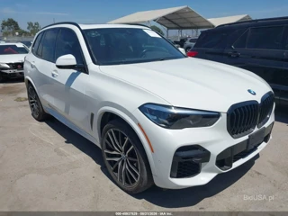 BMW X5 SDRIVE40I