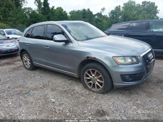 AUDI AUDI Q5 3.2 PREMIUM