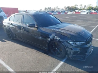 BMW 330I