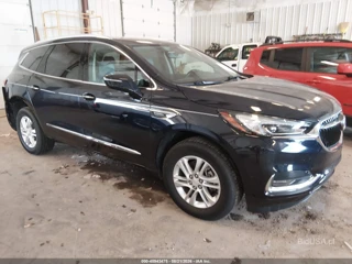 BUICK BUICK ENCLAVE FWD ESSENCE