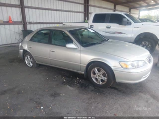 TOYOTA TOYOTA CAMRY LE