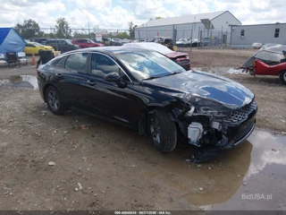 KIA KIA K5 LXS