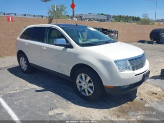 LINCOLN LINCOLN MKX