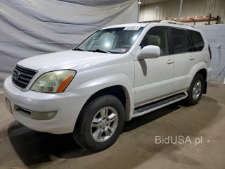 LEXUS GX 470