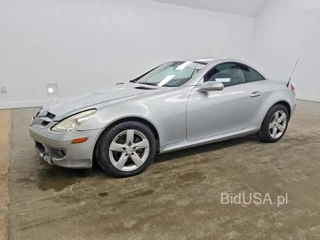 MERCEDES-BENZ SLK 280