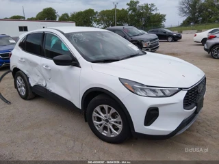 FORD FORD ESCAPE ACTIVE