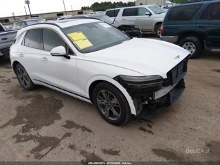 GENESIS GENESIS GV70 3.5T AWD SPORT