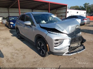MITSUBISHI MITSUBISHI ECLIPSE CROSS BLACK EDITION S-AWC/SE S-AWC/SEL S-AWC