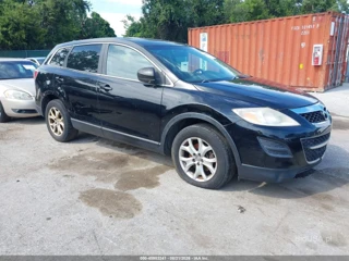 MAZDA MAZDA CX-9 TOURING