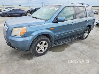 HONDA PILOT EX