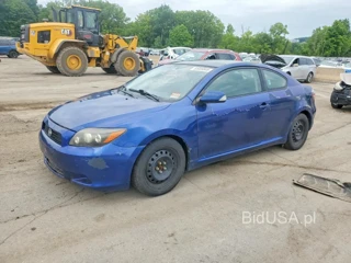 SCION TC BASE