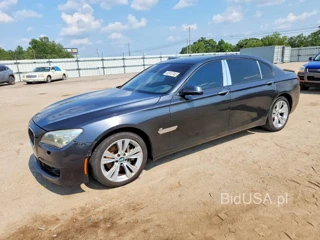 BMW 740 LXI