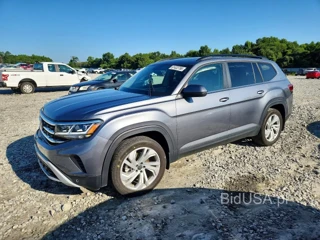 VOLKSWAGEN ATLAS SE