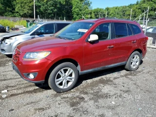 HYUNDAI SANTA FE LIMITED