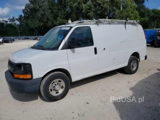 CHEVROLET EXPRESS G2500