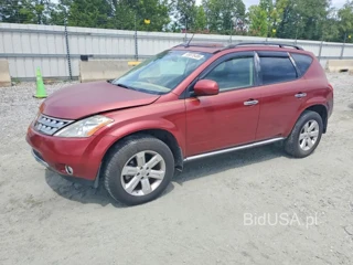 NISSAN MURANO S