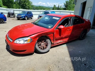 CHEVROLET IMPALA LT