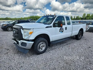 FORD F250 SUPER DUTY