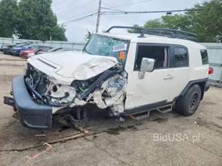 TOYOTA FJ CRUISER BASE
