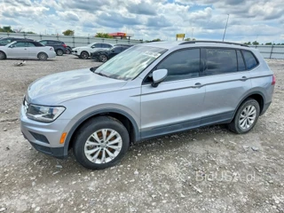 VOLKSWAGEN TIGUAN S