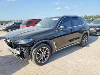 BMW X5 SDRIVE 40I