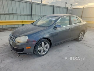 VOLKSWAGEN JETTA TDI