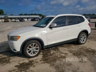 BMW X3 XDRIVE35I